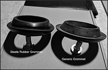 Grommets